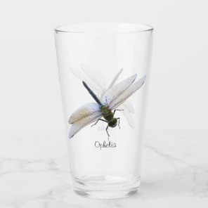 Dragonfly Glass