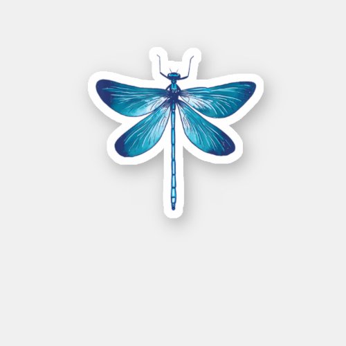 Dragonfly Grunge Fairycore Clothes Fairy Core Aest Sticker