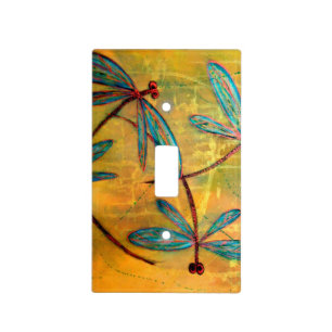 Dragonfly Haze Light Switch