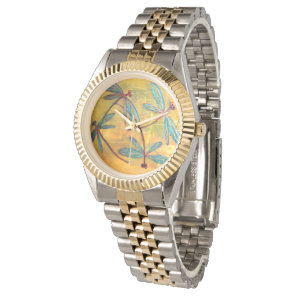 Dragonfly Haze Watch