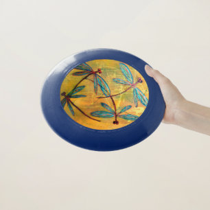 Dragonfly Haze Wham-O Frisbee