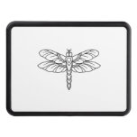 Dragonfly                         hitch cover