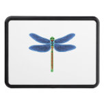 Dragonfly                             hitch cover