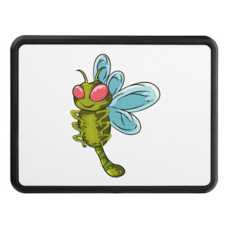 Dragonfly                       hitch cover