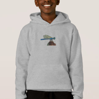 Dragonfly Hoodie