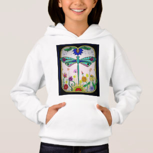 Dragonfly Hoodie