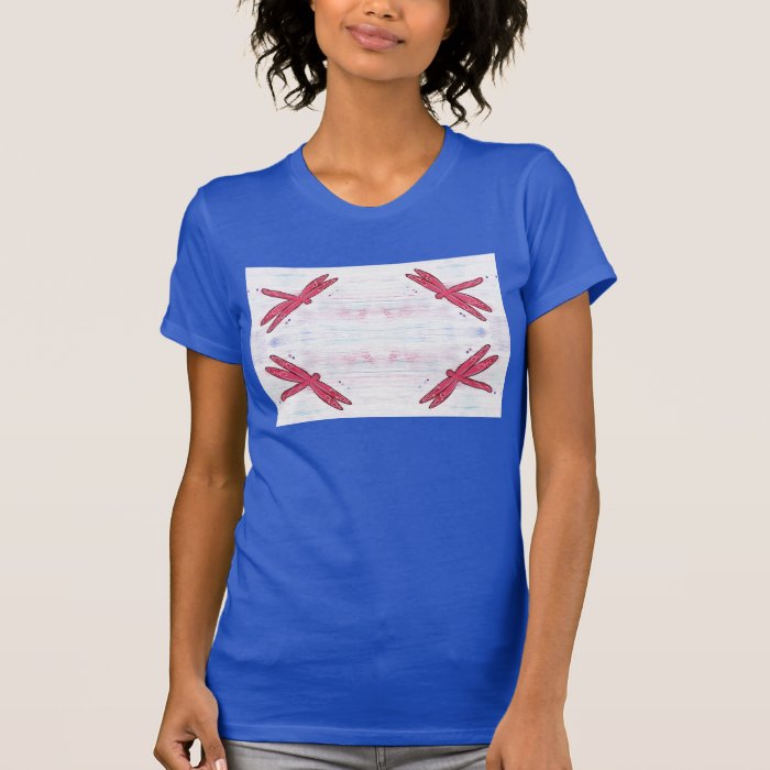 DragonFly II T shirt