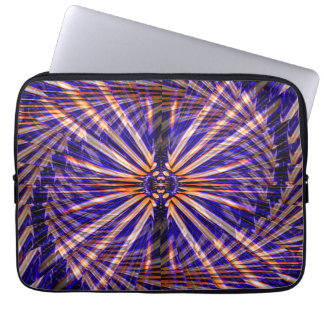 Dragonfly in Flight..... Laptop Sleeve