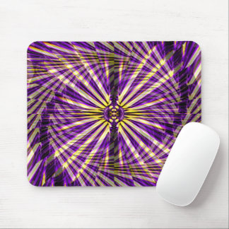 Dragonfly in flight...... mouse pad