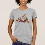Dragonfly Inspired Women&#39;s T-shirt at Zazzle