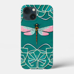 Dragonfly Iphone 11 Case at Zazzle
