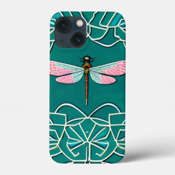 Dragonfly Iphone 11 Case by Westsidestore at Zazzle