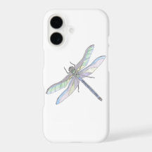 DRAGONFLY iPhone 11 case