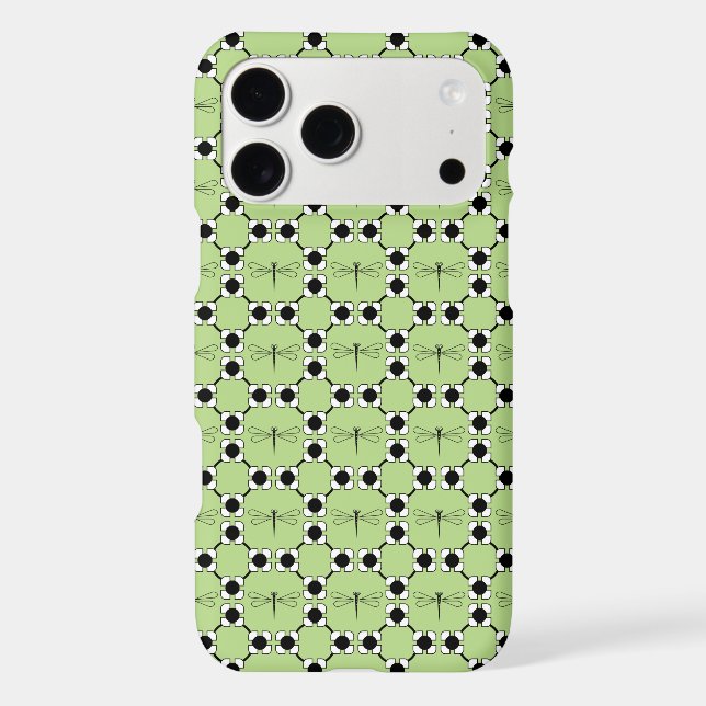 Dragonfly - iPhone 7, Barely There Case (Back)