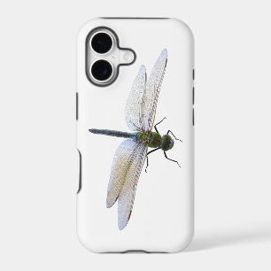 Dragonfly iPhone 17 Case