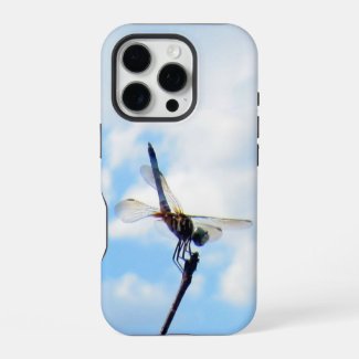 Dragonfly  iPhone case