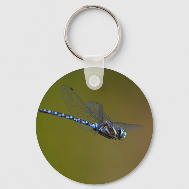 dragonfly keychain (Front)