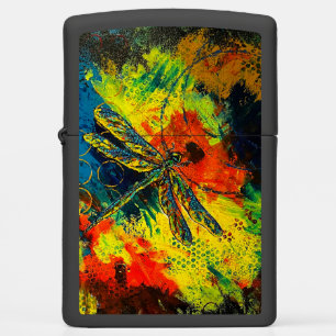 Dragonfly Lighter