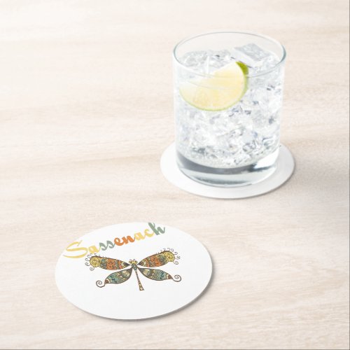 Dragonfly Lover Stone Coaster Lover Stone Coaster