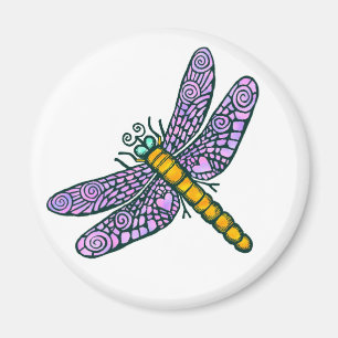 Dragonfly Magnet