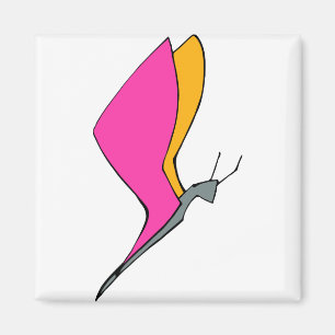 Dragonfly Magnet