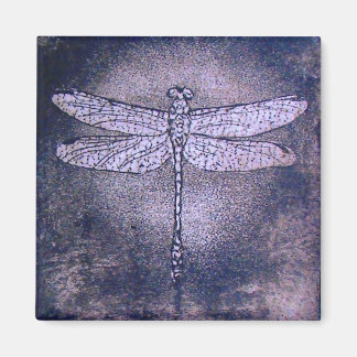 Dragonfly Magnet