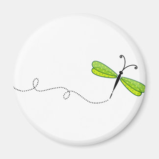 dragonfly magnet