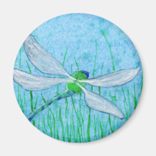 Dragonfly Magnet