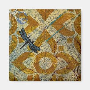 Dragonfly Magnet