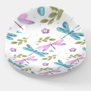 Dragonfly Memories Paperweight