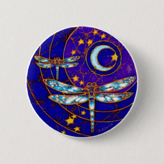 dragonfly moon button