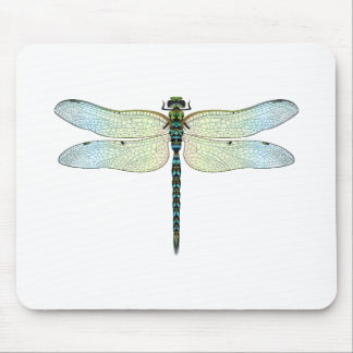 DragonFly Mouse Pad