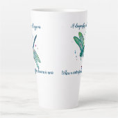 Dragonfly mug (Front)