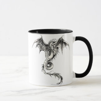 DragonFly Mug