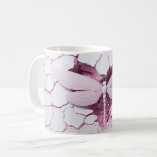 Dragonfly Mugs Series 1-20