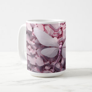 Dragonfly Mugs Series 1-23