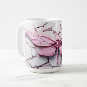 Dragonfly Mugs Series 1-24