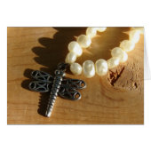 Dragonfly Necklace (Front Horizontal)