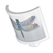 dragonfly night light (Angled)