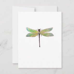 Dragonfly Note Cards for sale online 2012, Merchandise, Other 