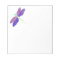 Dragonfly Notepad
