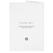 "Dragonfly on Glass" (Back)