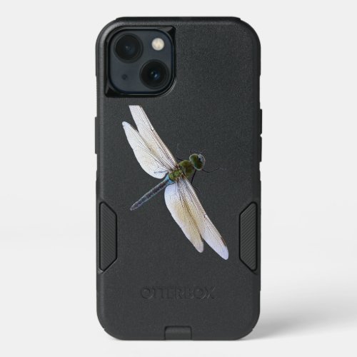 Dragonfly iPhone 13 Case