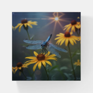 Dragonfly Paperweight