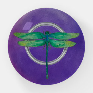 Dragonfly Paperweight