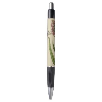 Dragonfly Pen - Emmy Rubber Grip Pen