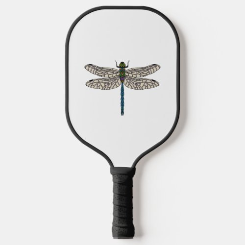 Dragonfly                            pickleball paddle