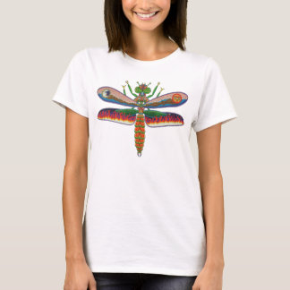 Dragonfly/Psycho Dragonfly T-Shirt