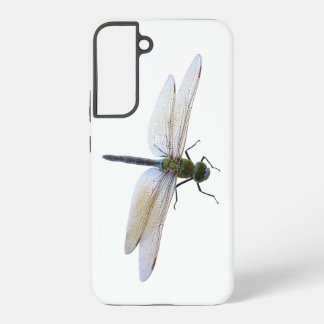 Dragonfly Samsung Galaxy S22+ Case