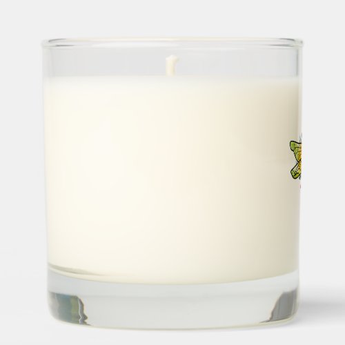 Dragonfly                   scented candle